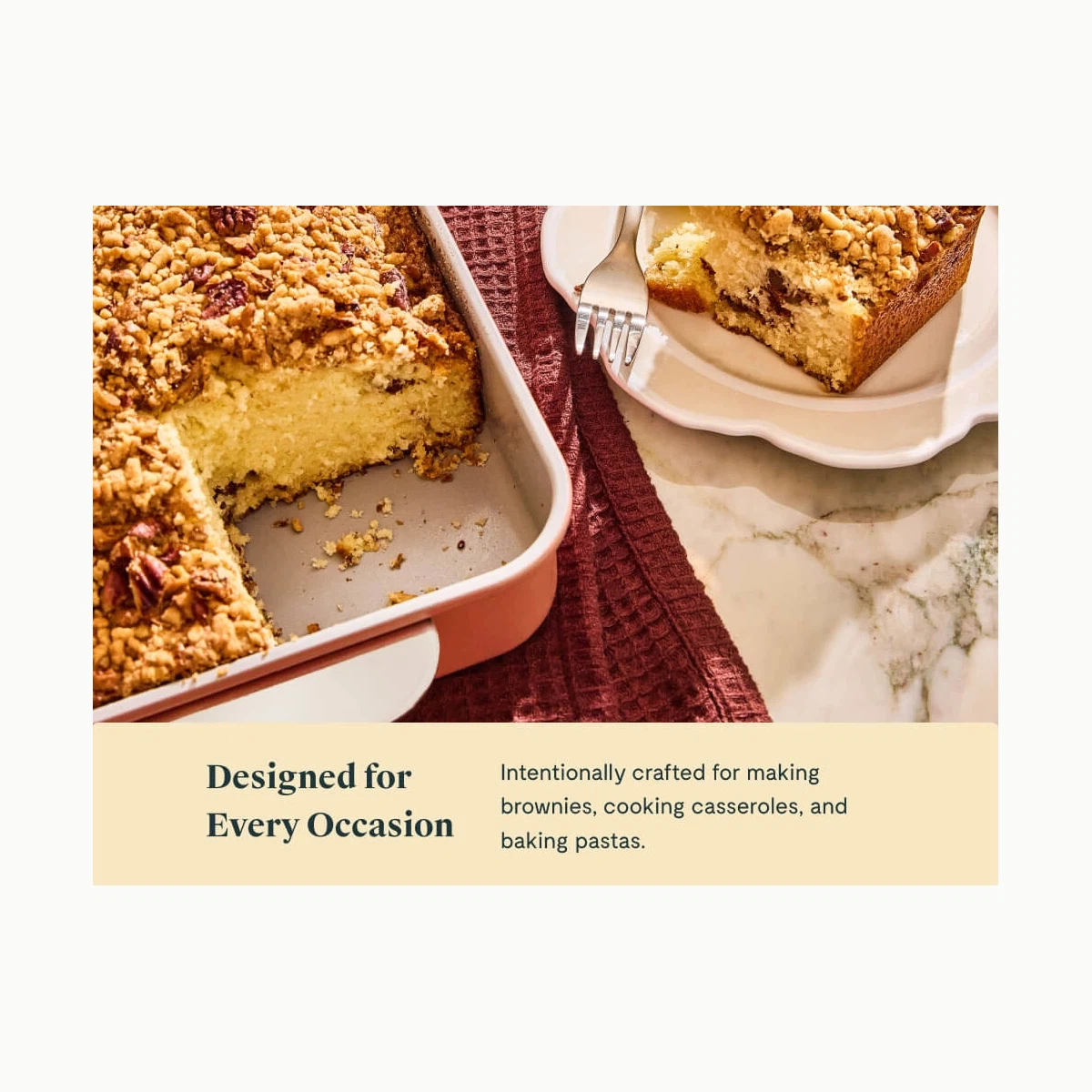 caraway-rectangle-pan-trio-non-toxic-ceramic-non-stick-baking-set-13x9-9x6-5-pan image 5