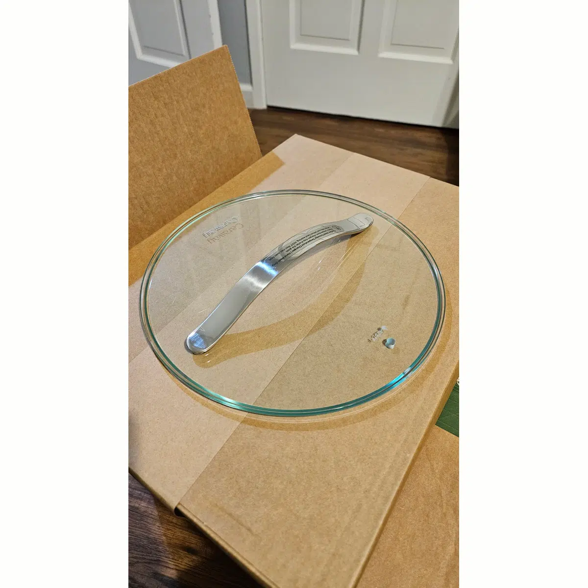 Perfect fit