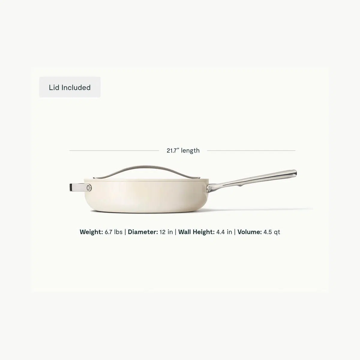 caraway-non-toxic-ceramic-fry-pan-trio-8-mini-10-5-fry-4-5qt-saut-ptfe-free-oven image 5