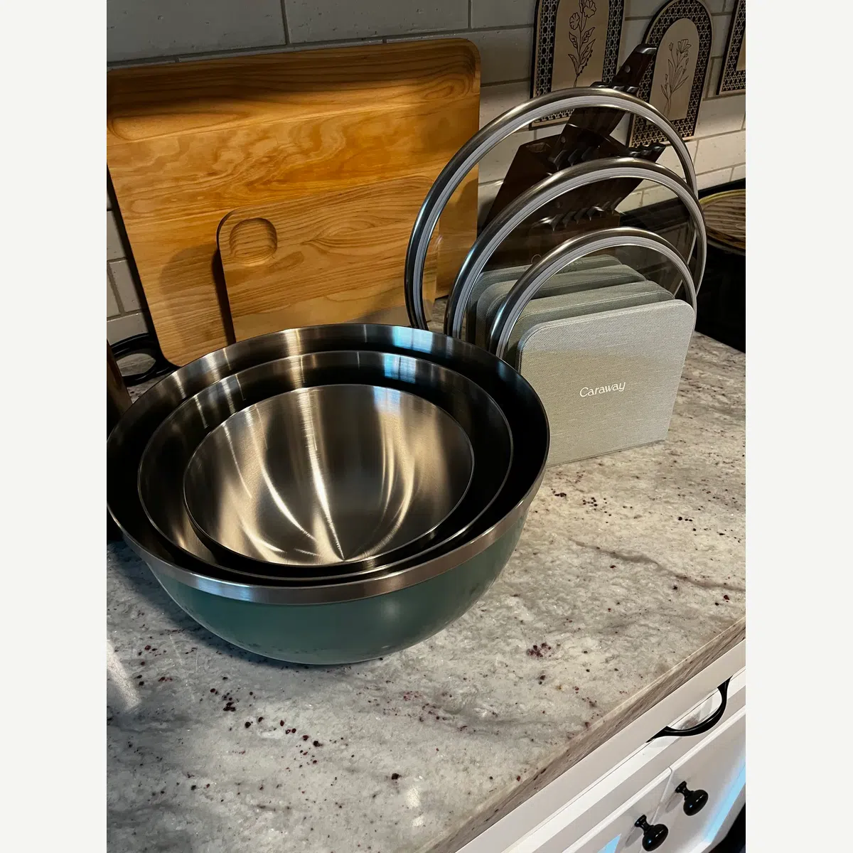 Great for meal prep