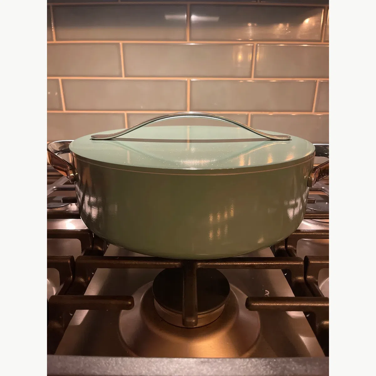 Great for one pot meals