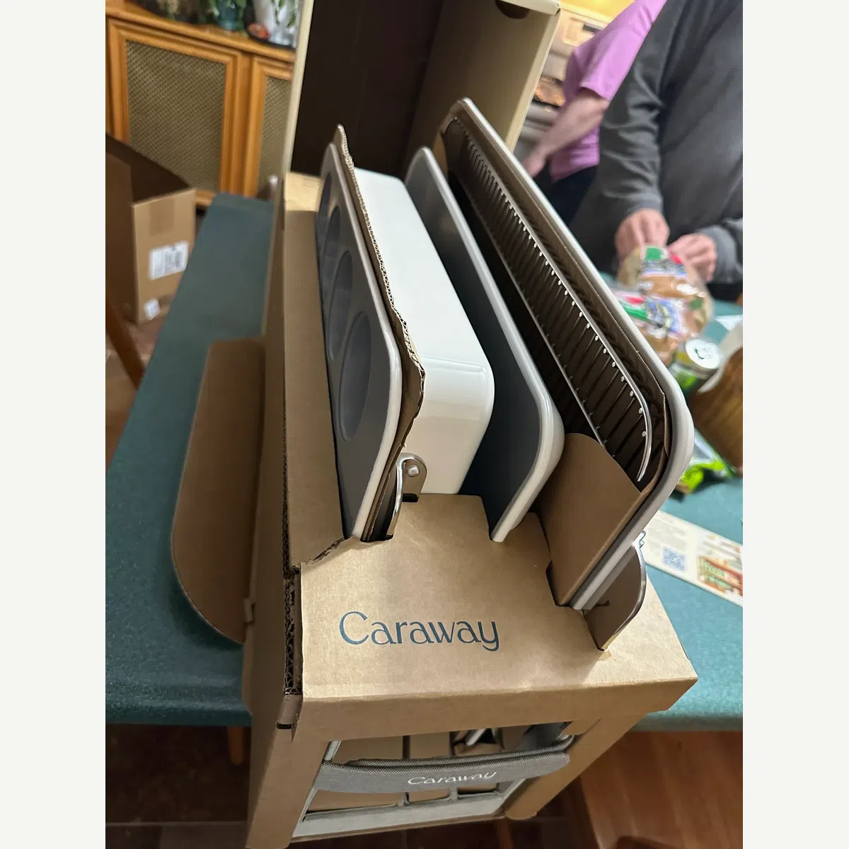 Good value