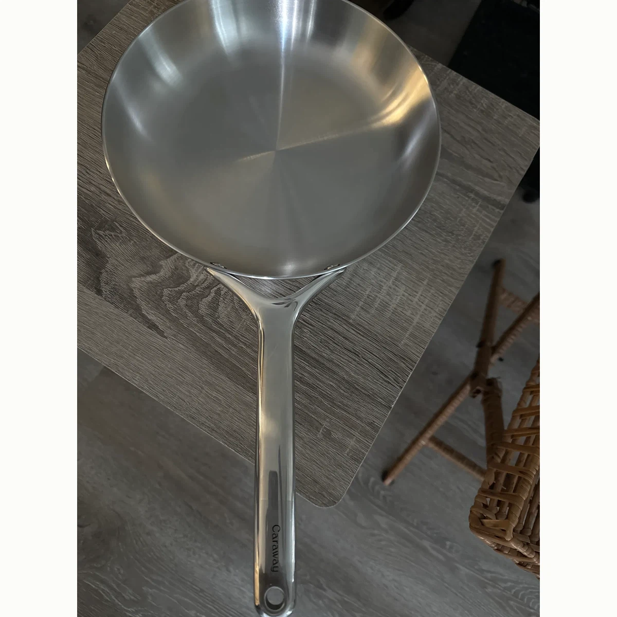 Great stainless set