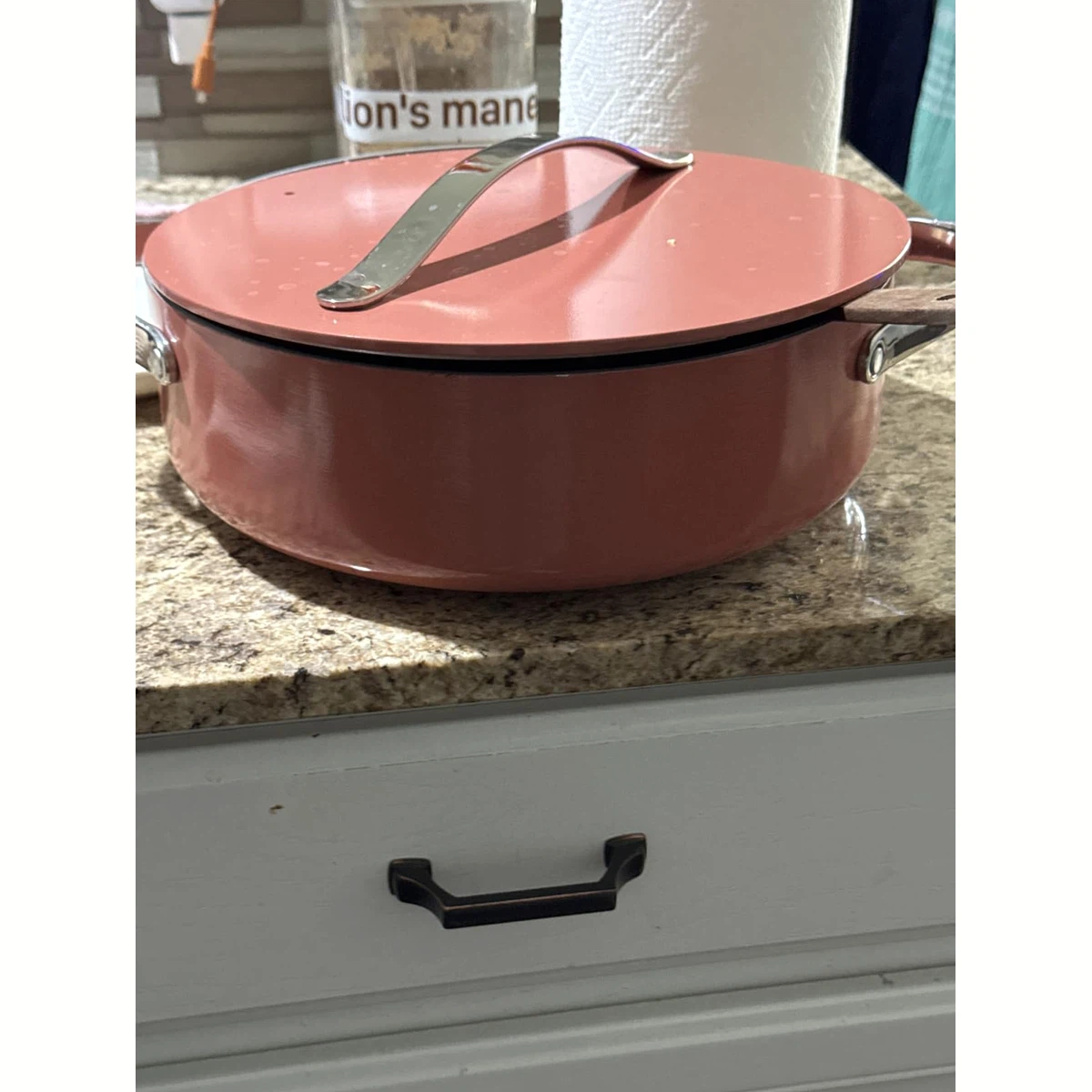 Best braising pan
