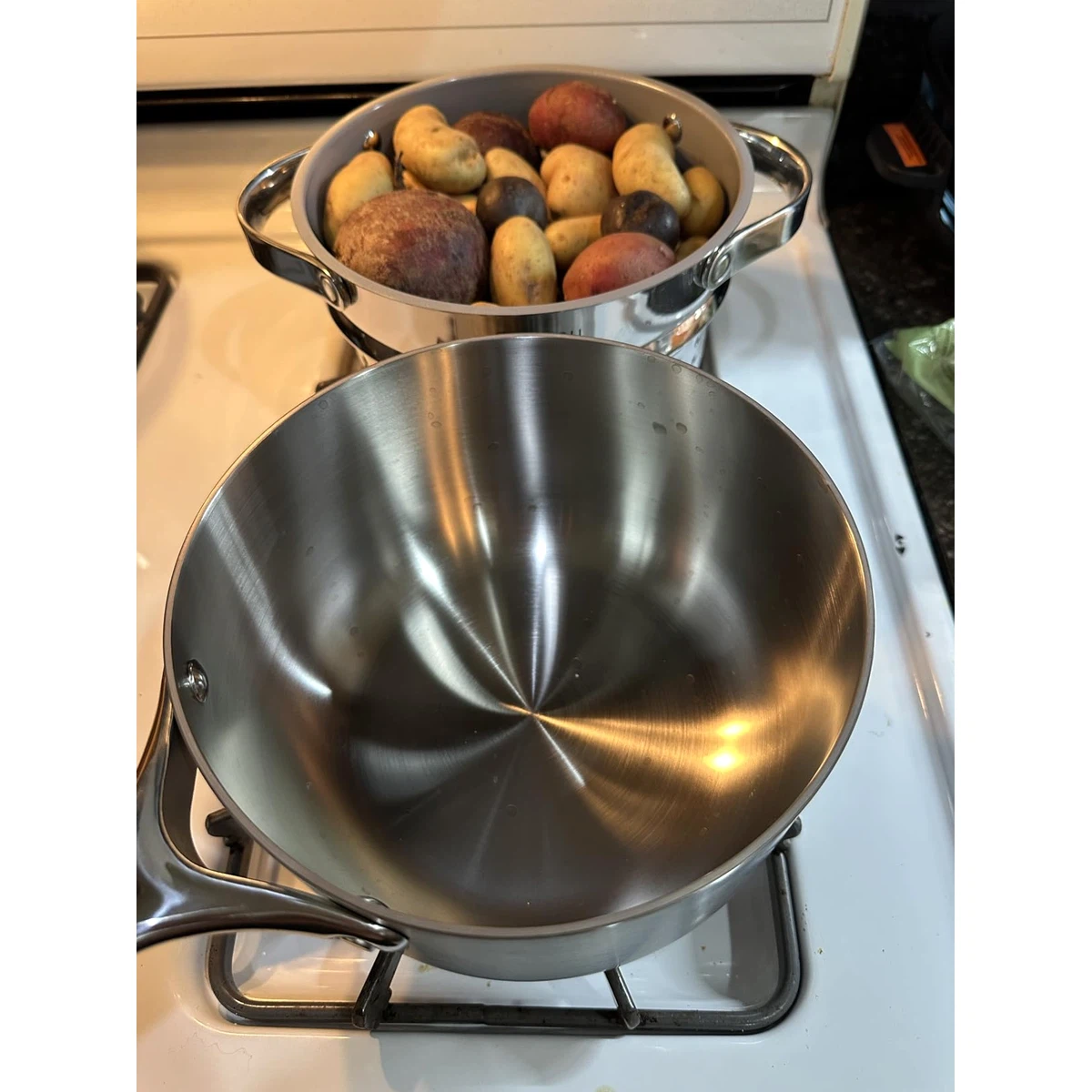 Works great