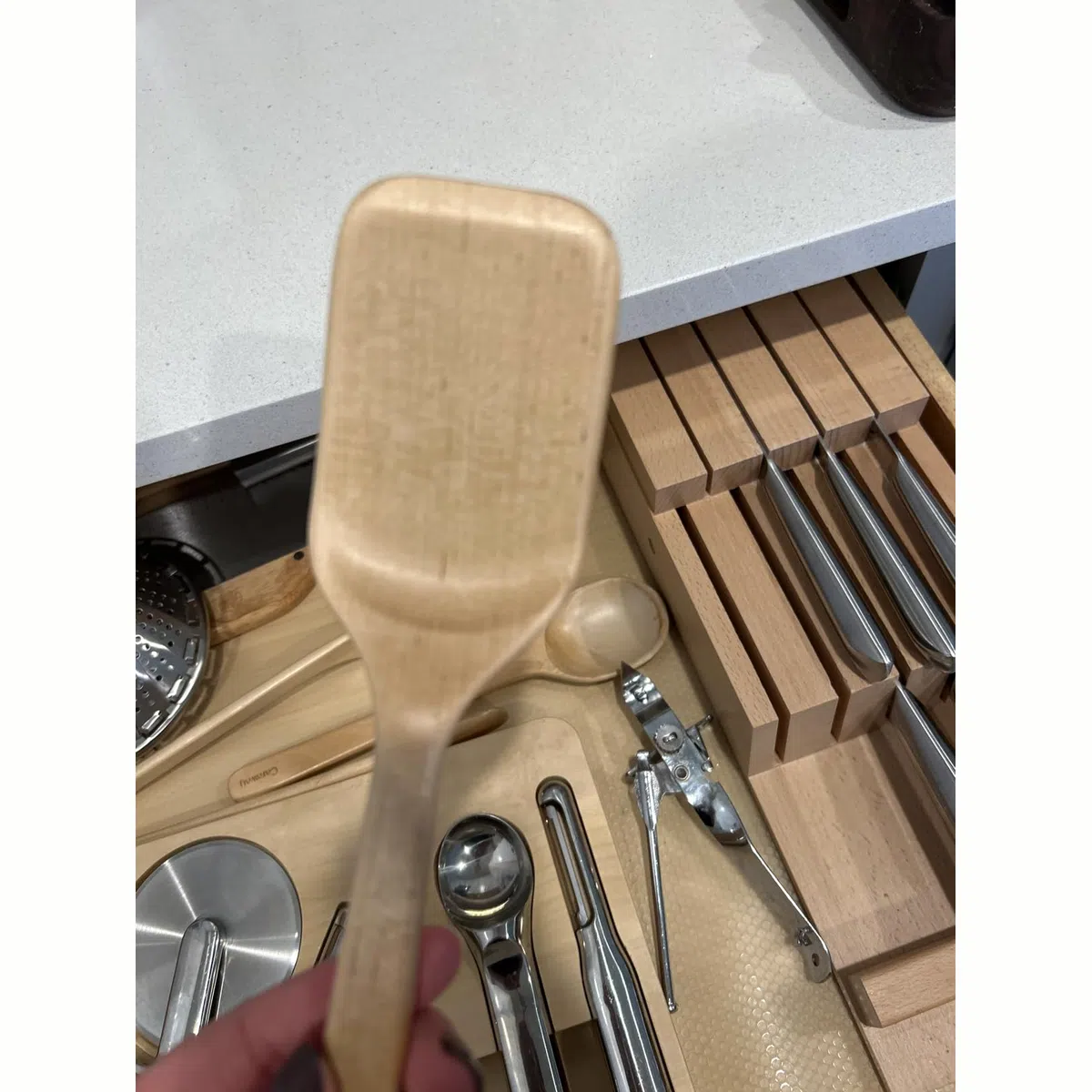 Solid little tools