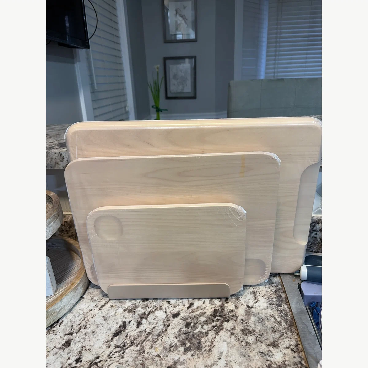 Perfect for entertaining