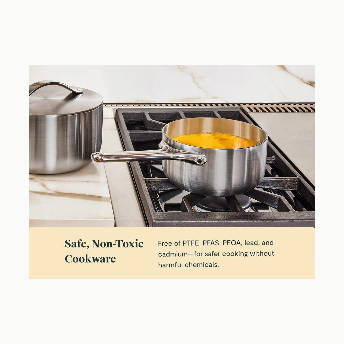 caraway-1-75qt-mini-sauce-pan-non-toxic-stainless-steel-5-ply-oven-safe-burner-a image 6