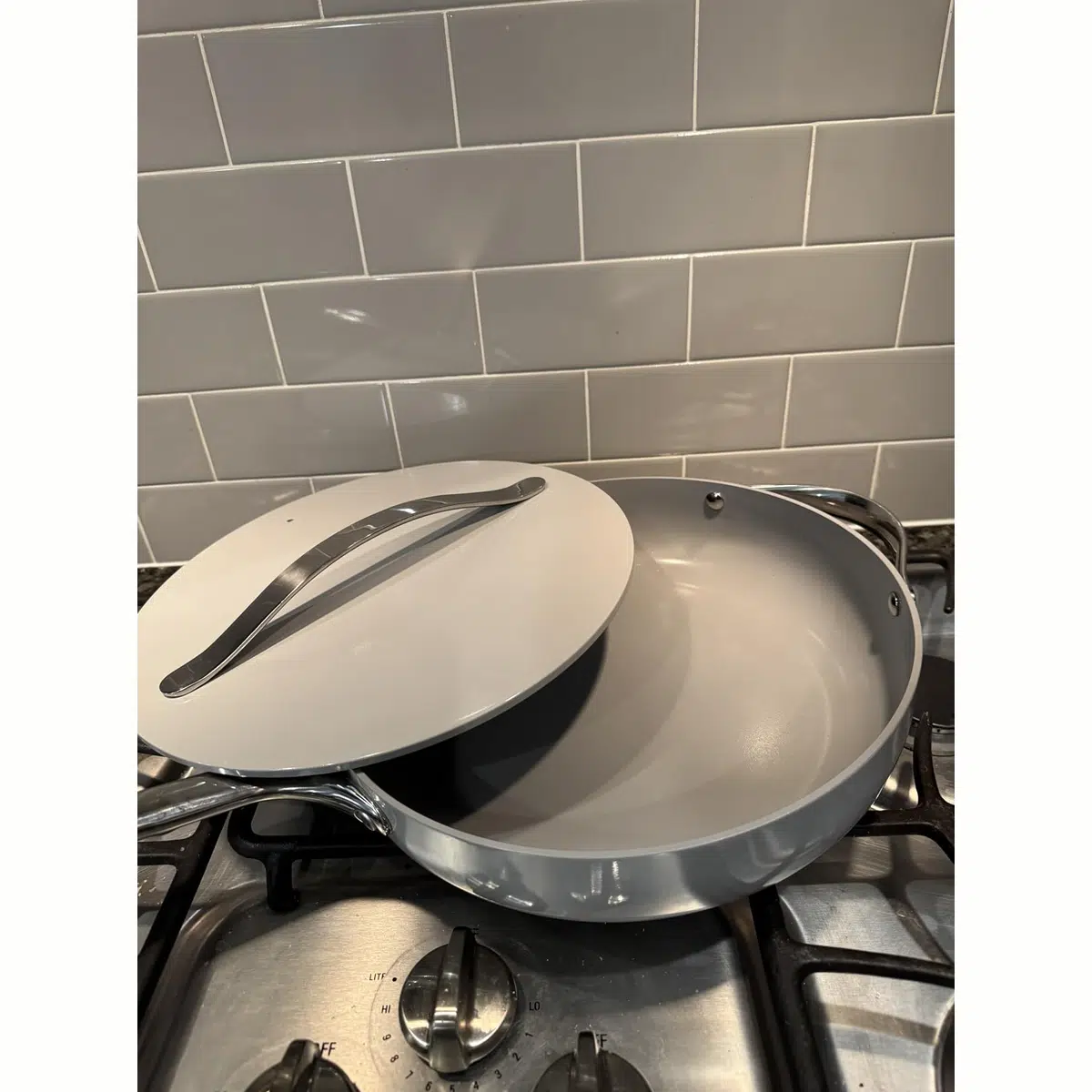 Perfect for pasta sauces