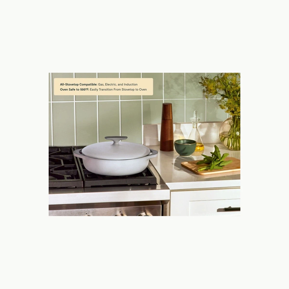 caraway-3-5-qt-enameled-cast-iron-braiser-with-lid-non-toxic-all-stovetop-compat image 6