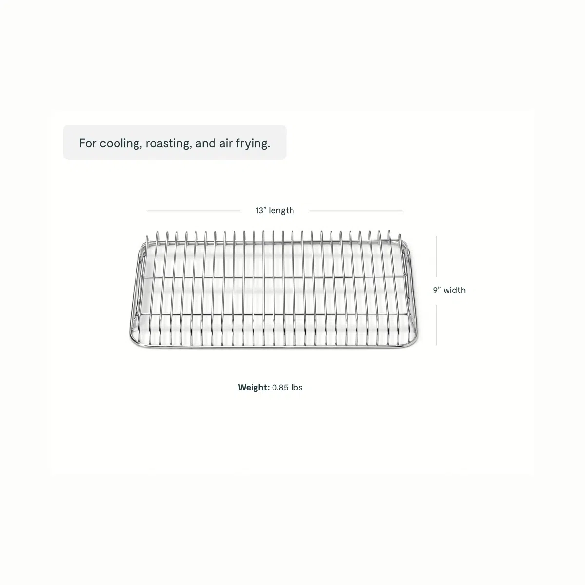 caraway-baking-cooling-set-ceramic-coated-baking-sheets-stainless-steel-cooling- image 6