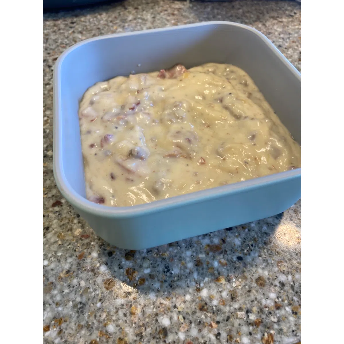 Perfect for leftovers