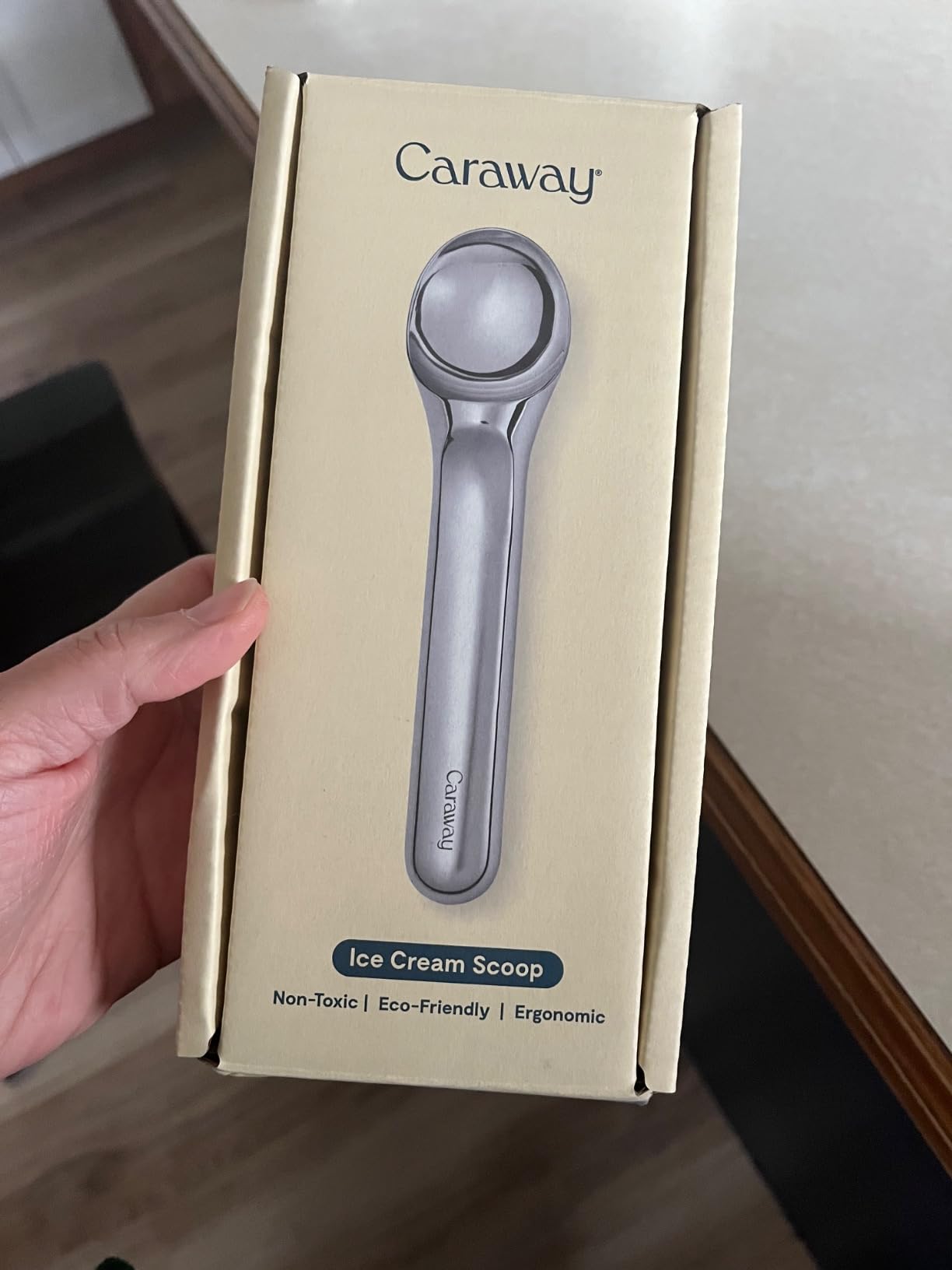 Got for my dad