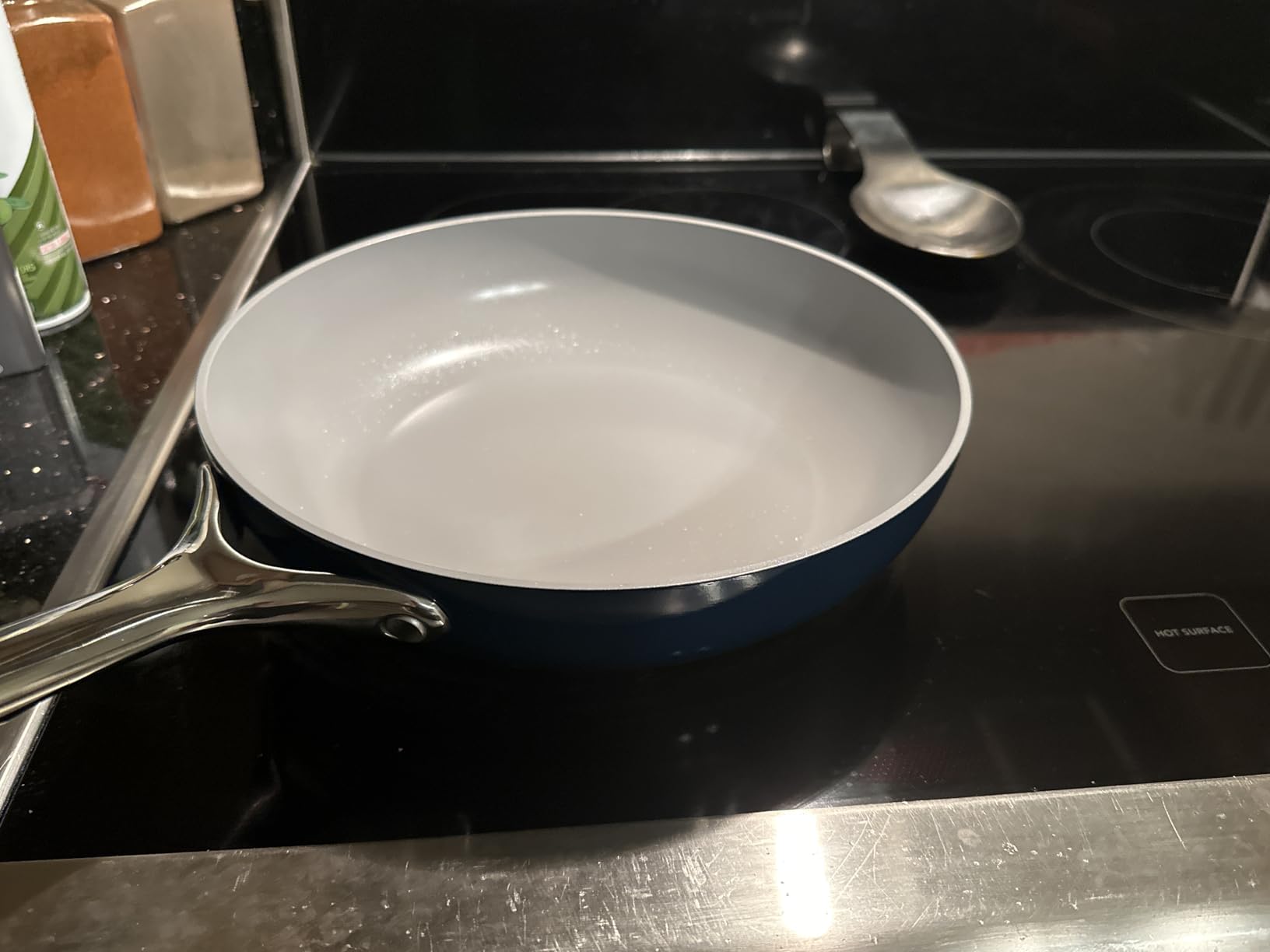 Almost perfect