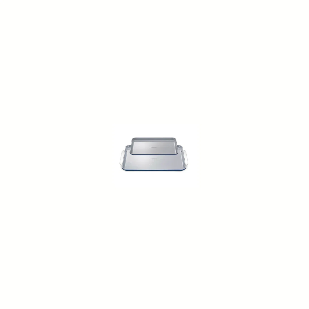caraway-square-pan-duo-non-toxic-ceramic-grill-griddle-pan-set image 7