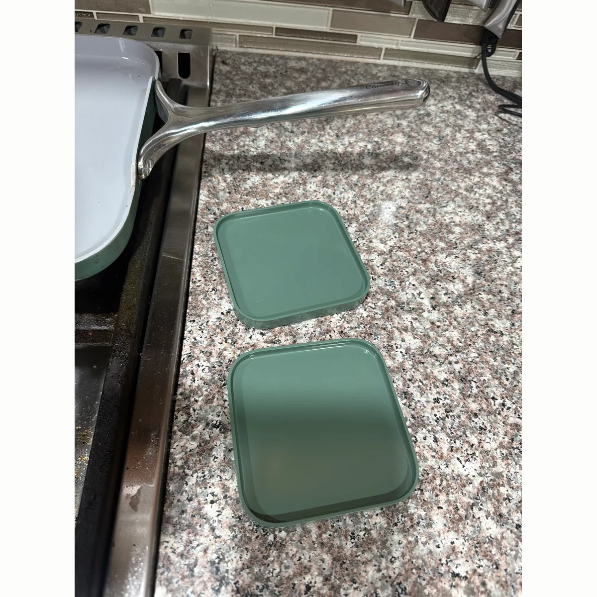 Great for cooking