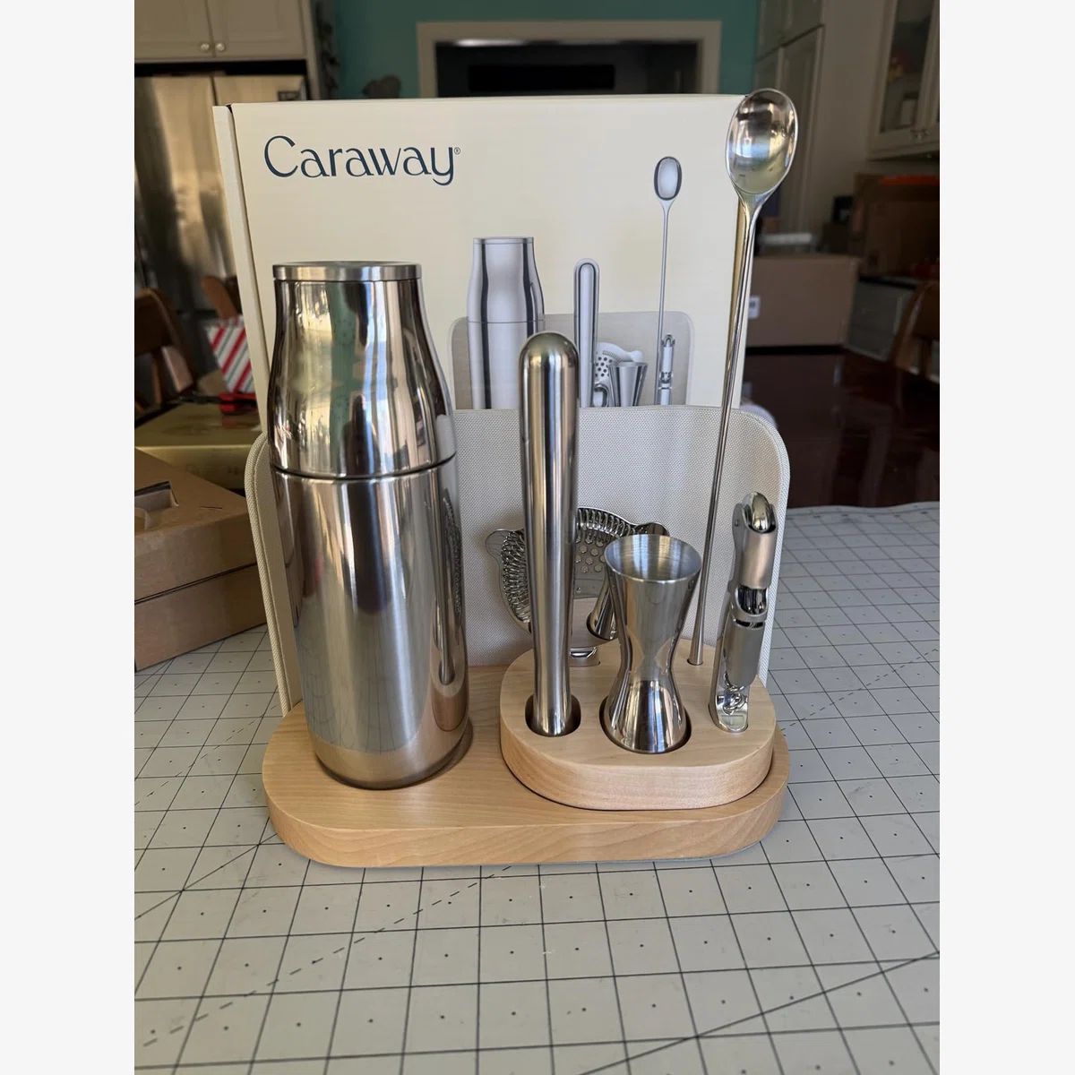 Organizer is awesome