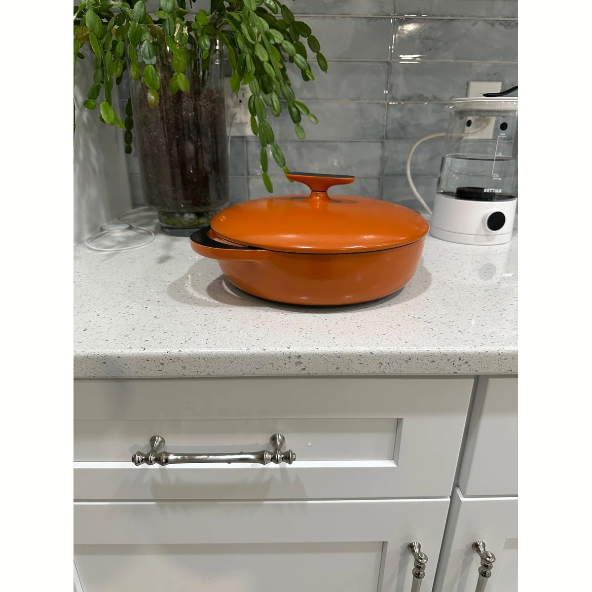 Beautiful and functional