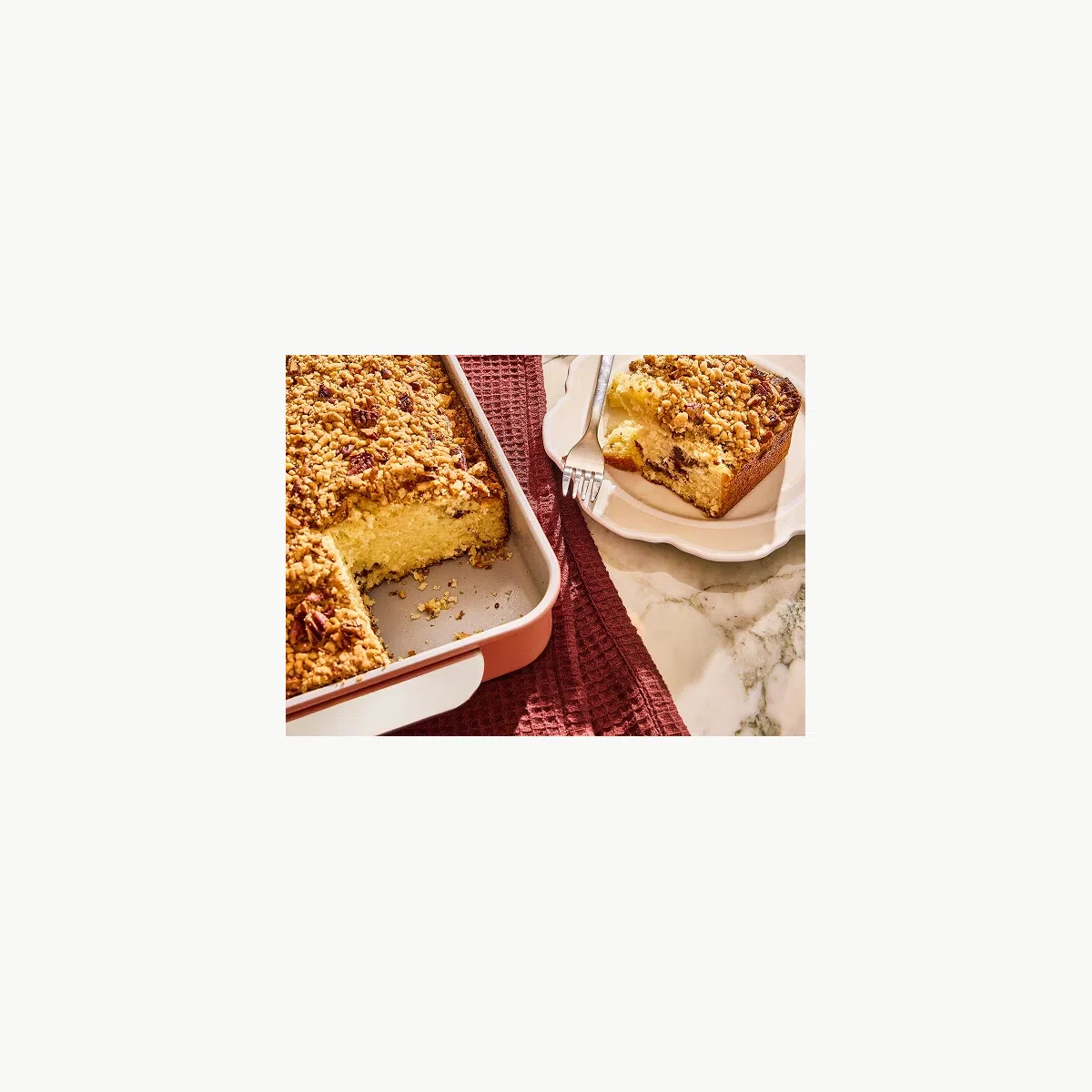 caraway-15-inch-pizza-pan-non-stick-ceramic-crisp-crust-oven-safe-to-550-f image 7
