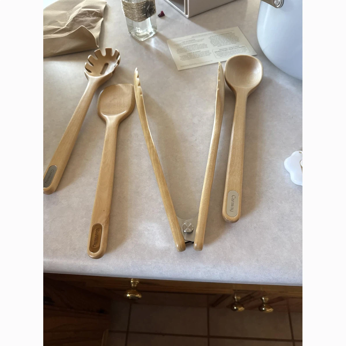 Great for my non-stick