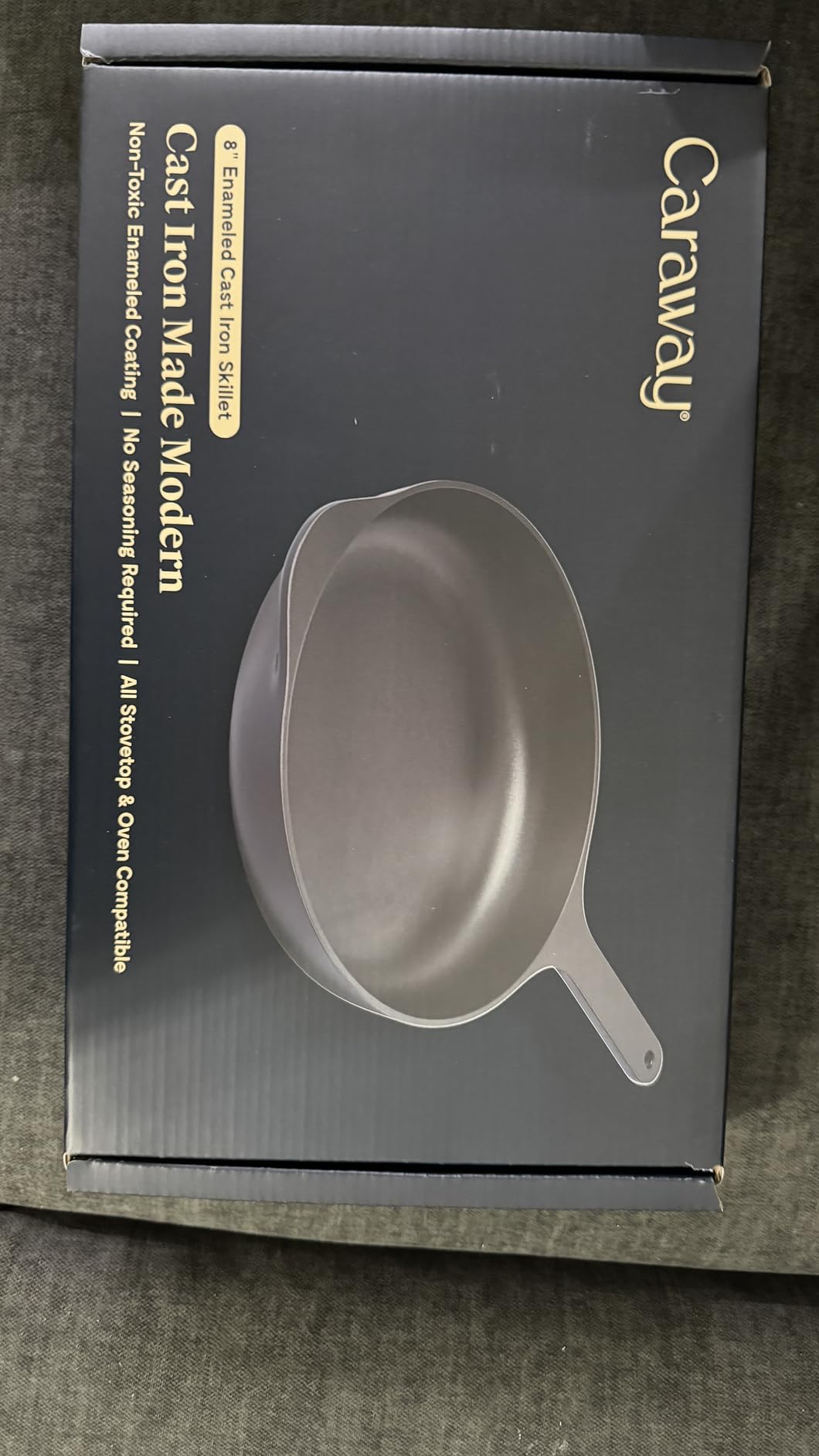 Perfect for stir fry