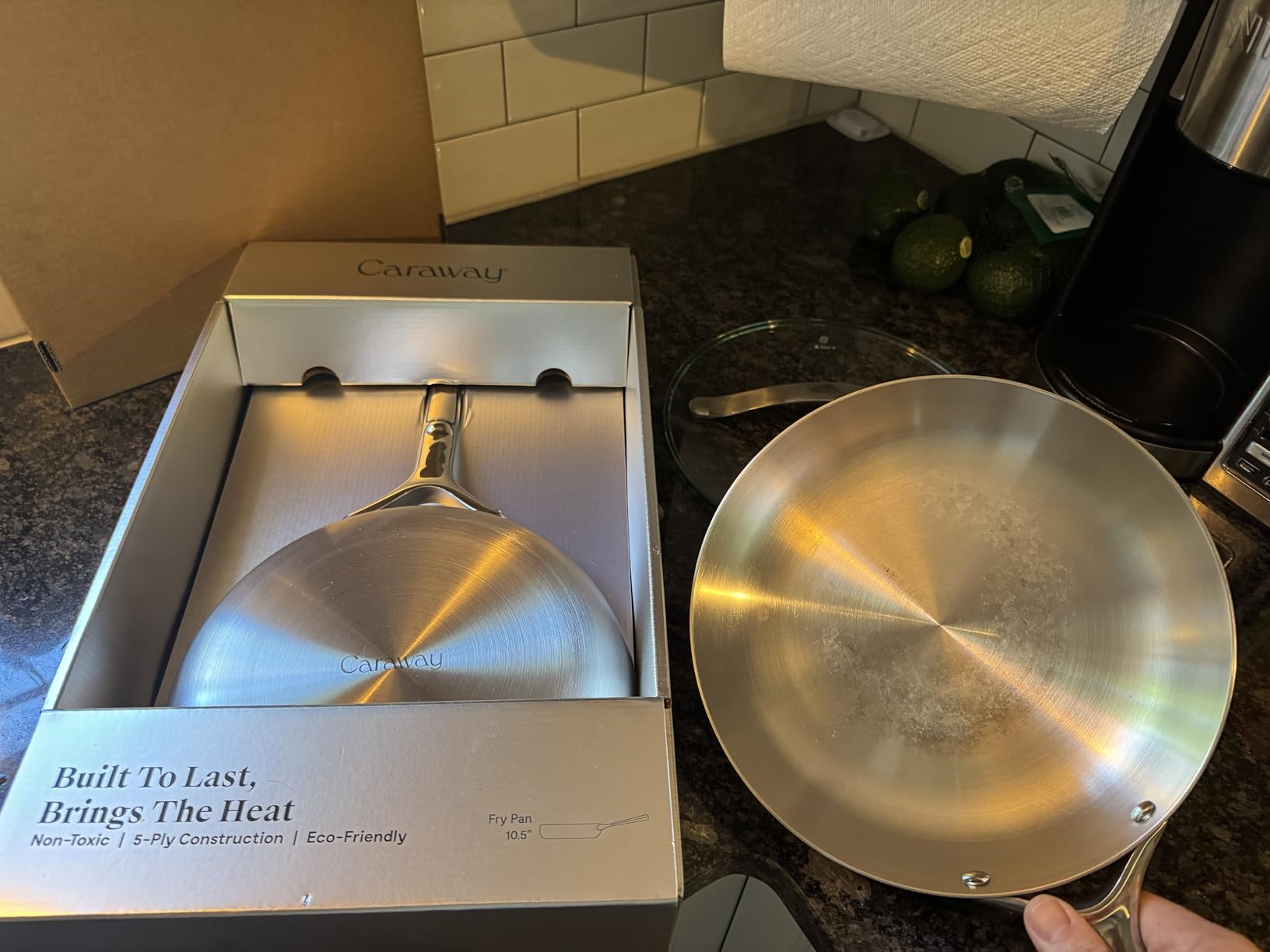 Perfect for daily use