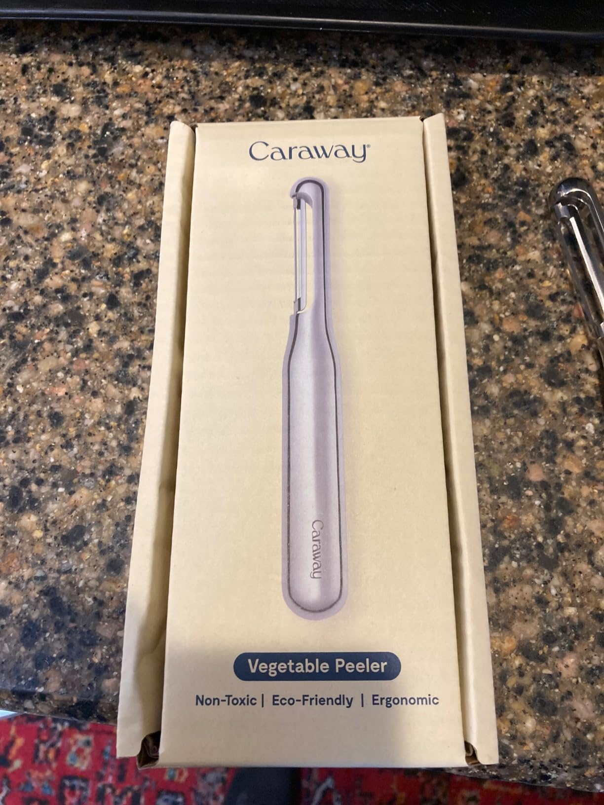 Works perfectly
