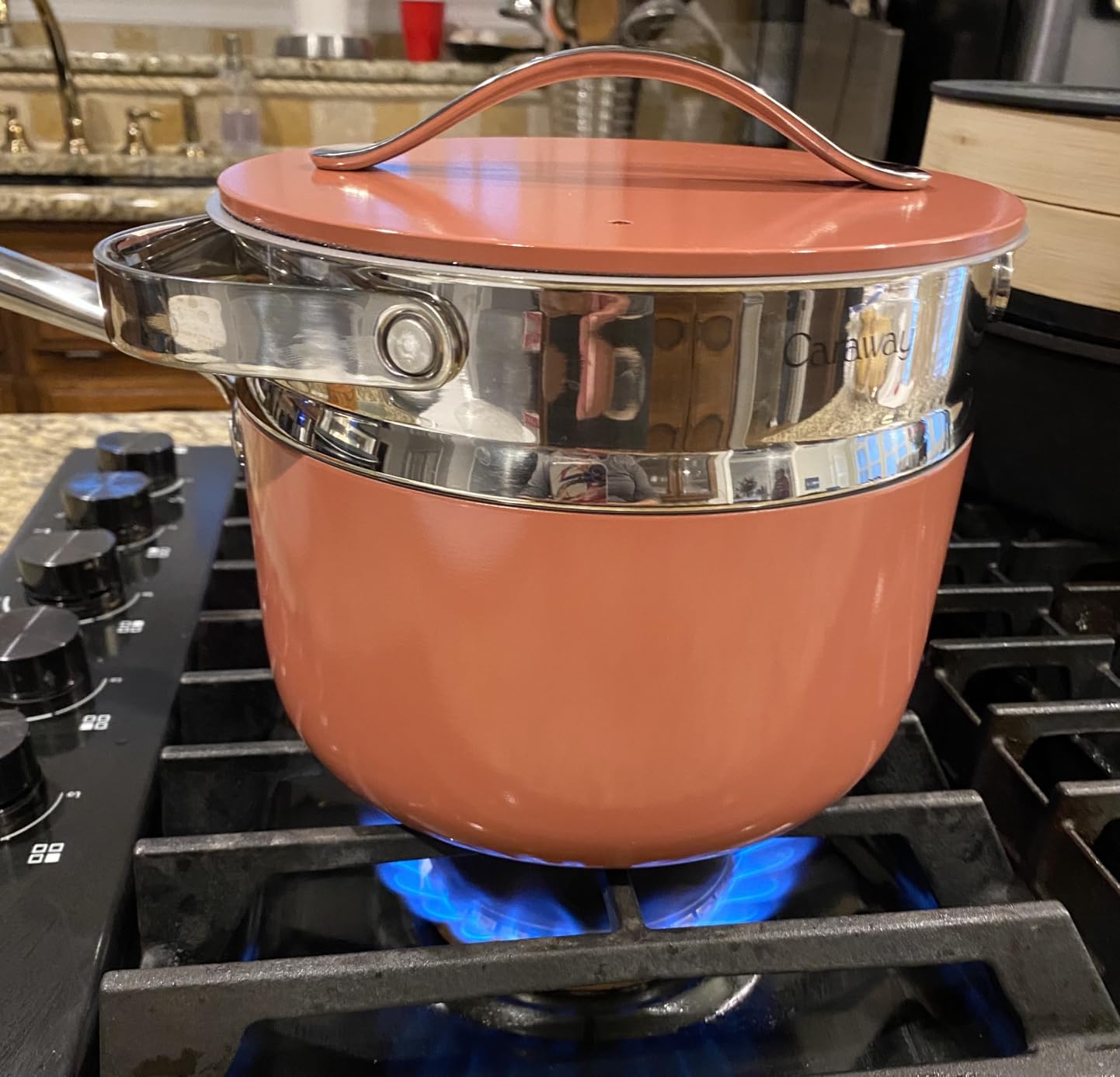 Bought for chili