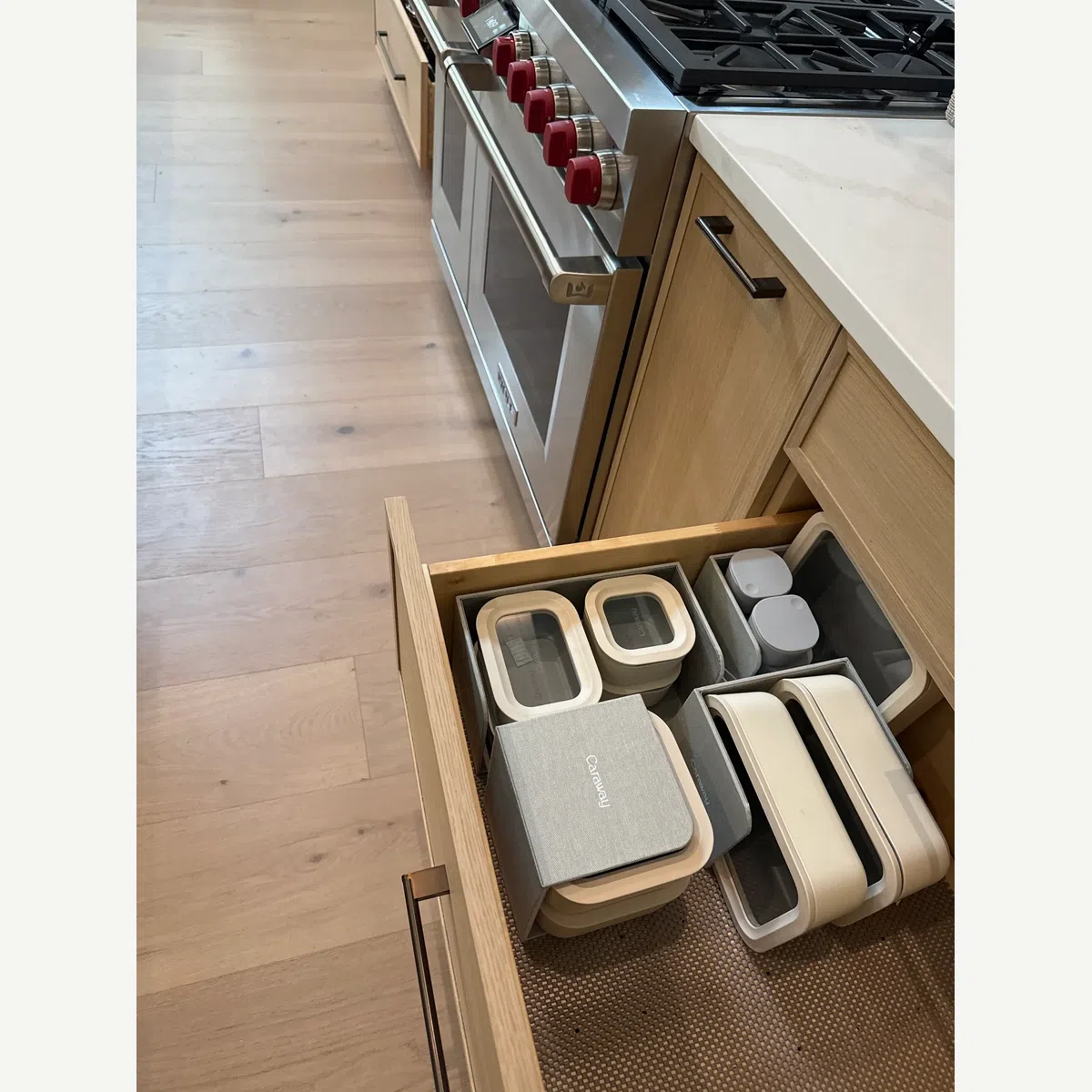 Perfect for lunches