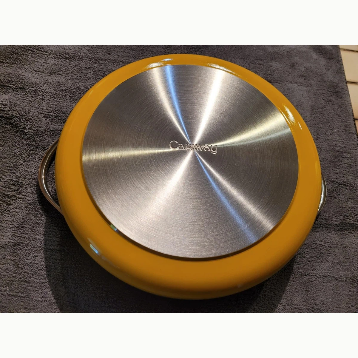 Perfect for one-pot meals