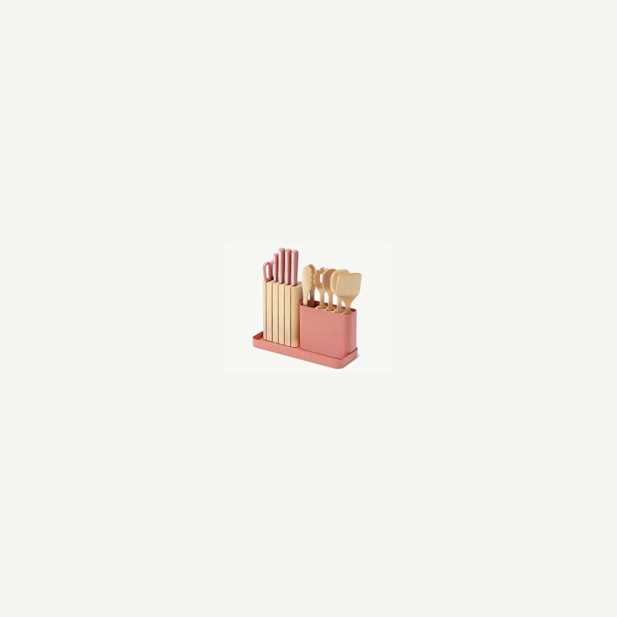 caraway-utensil-minis-set-9-piece-wooden-kitchen-utensils-with-mini-spatula-spoo image 8