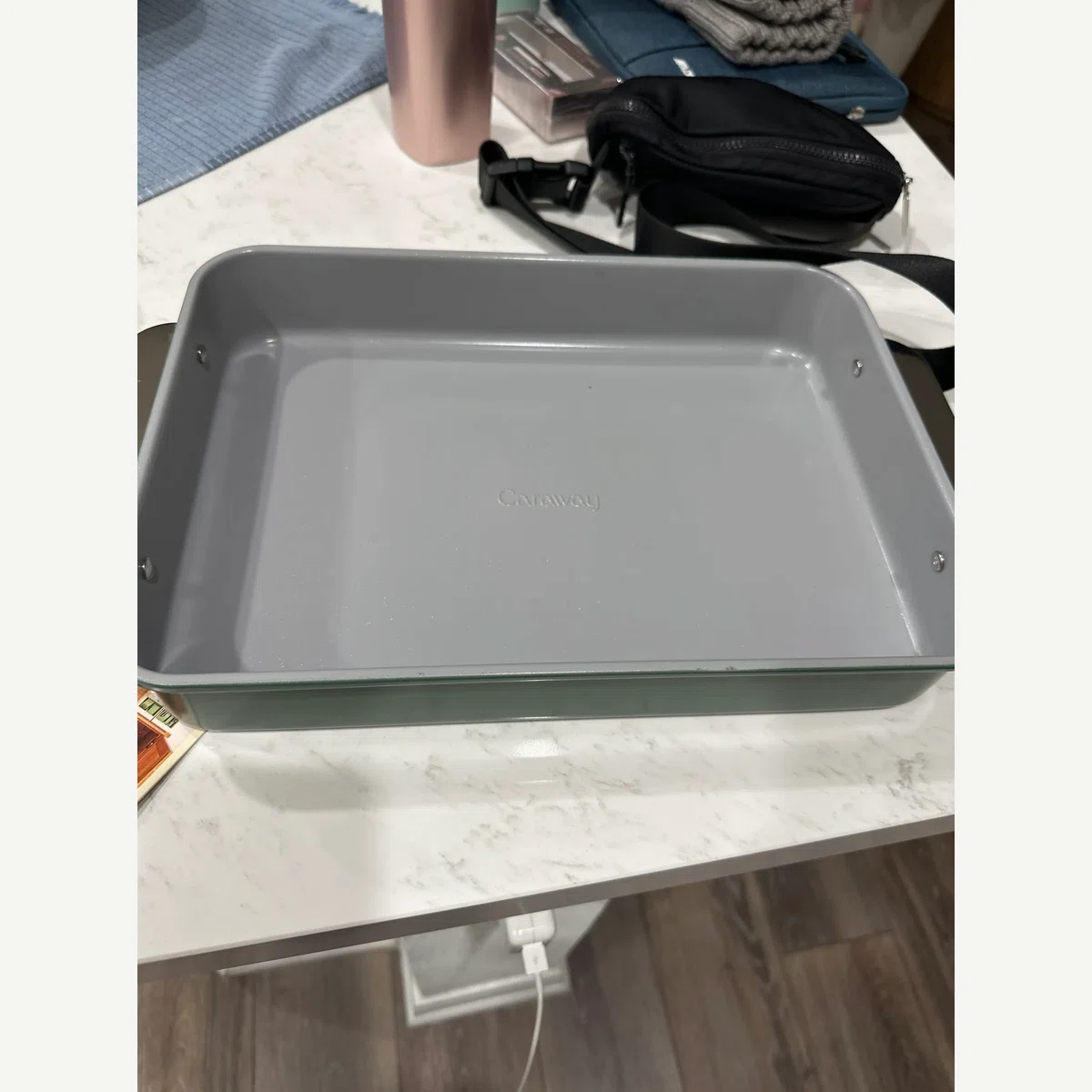 Perfect for casseroles