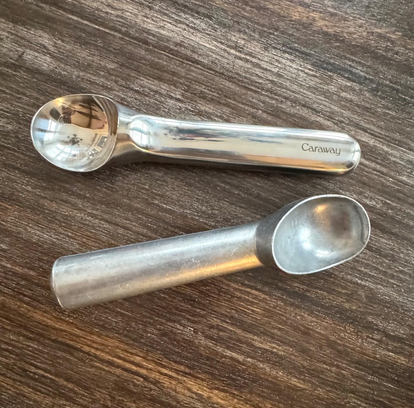 Nice scoop