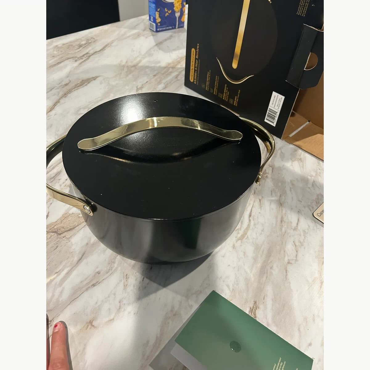 Good value