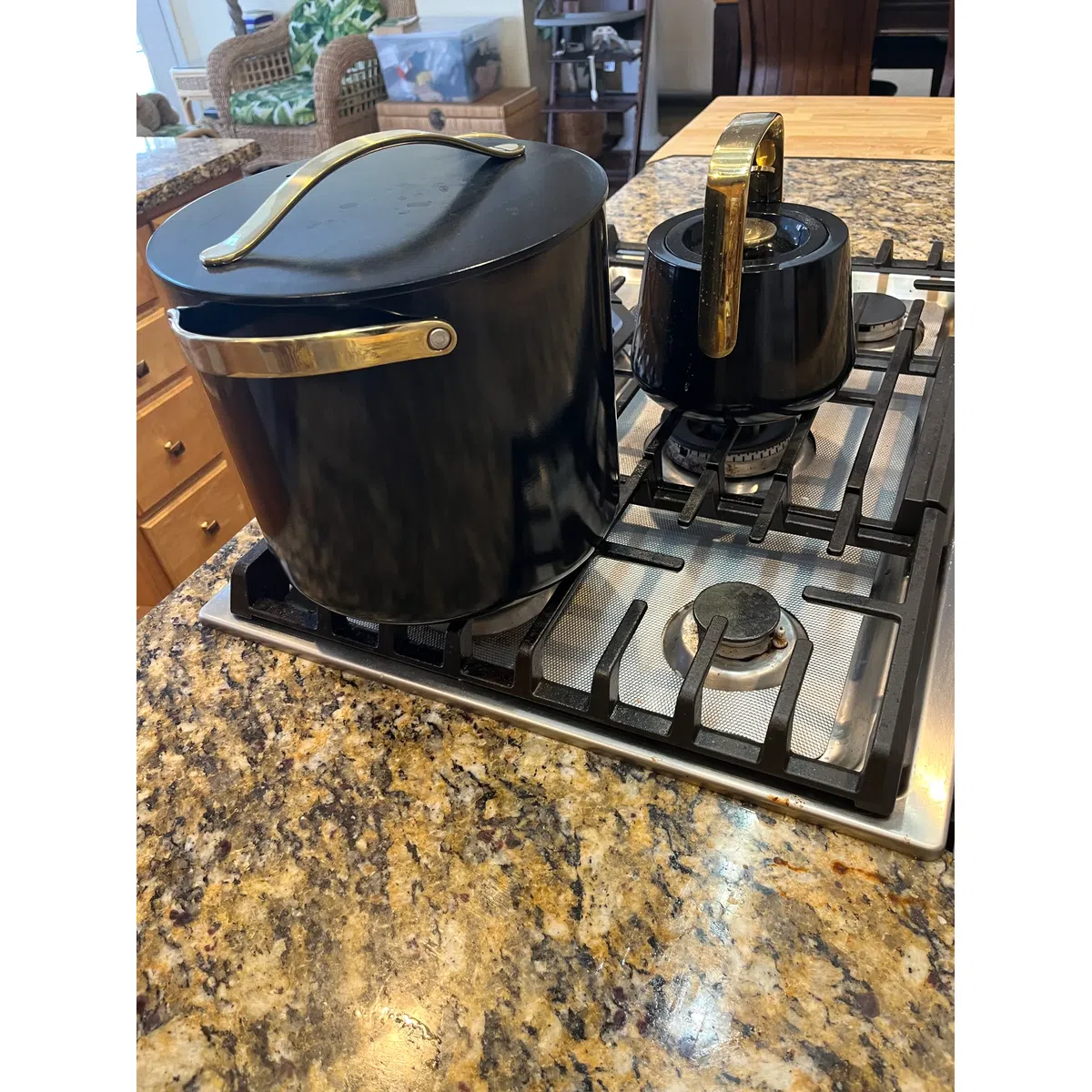 Fantastic pot