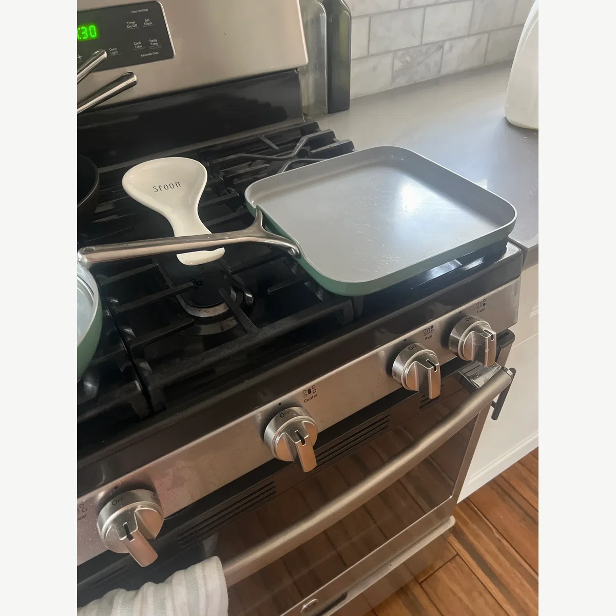 Perfect for my kitchen