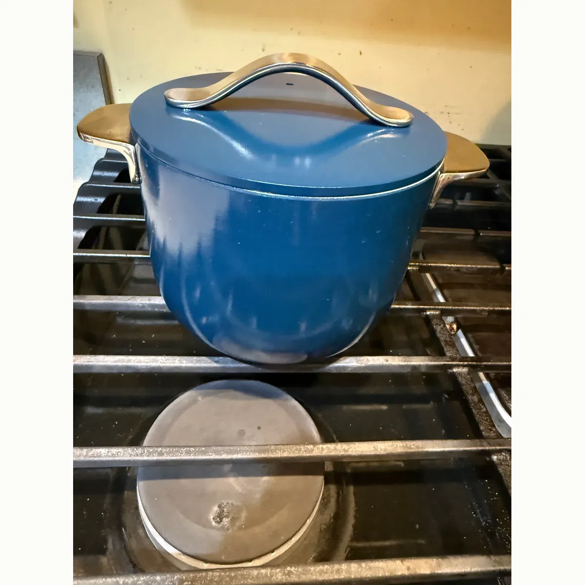 Awesome pot