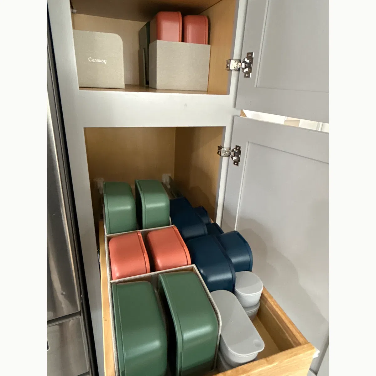 Love the organizer