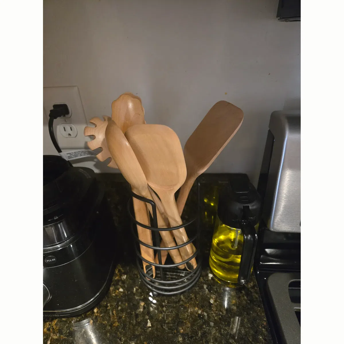 Good knives