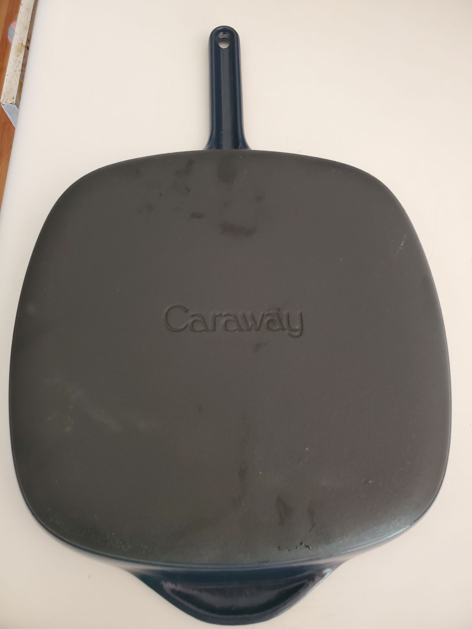 Nice but heavy