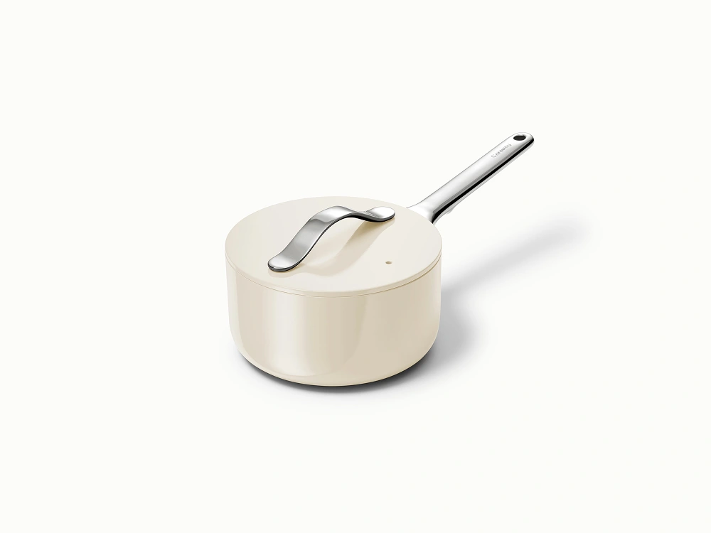 Caraway Mini Sauce Pan (8-inch, 1.75qt)