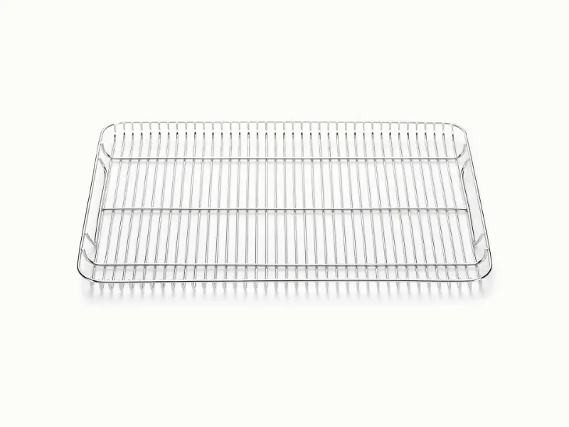 Caraway Cooling Rack — Stainless Steel Oven-Safe Rack with 360° Airflow