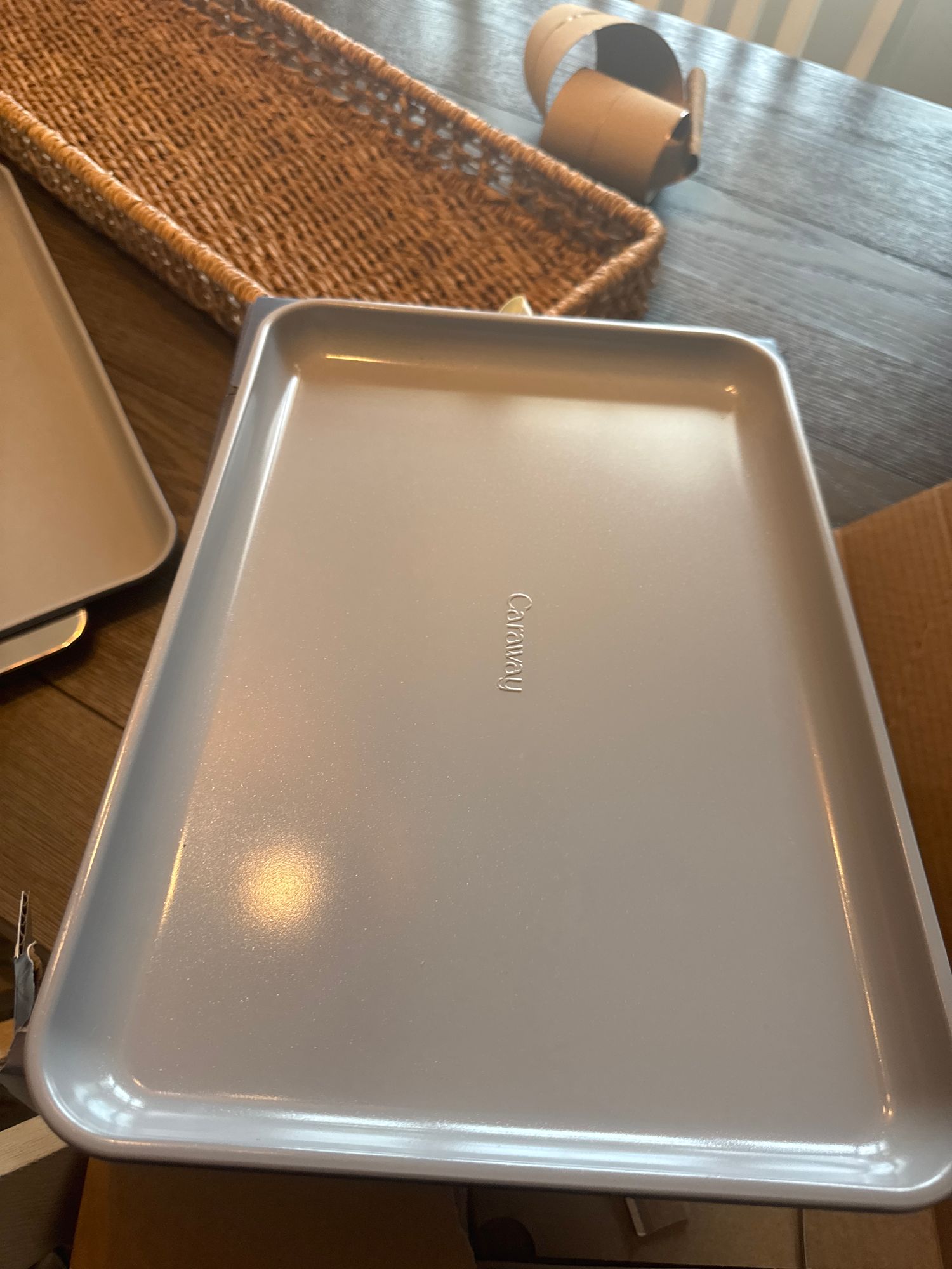 Perfect for small batches