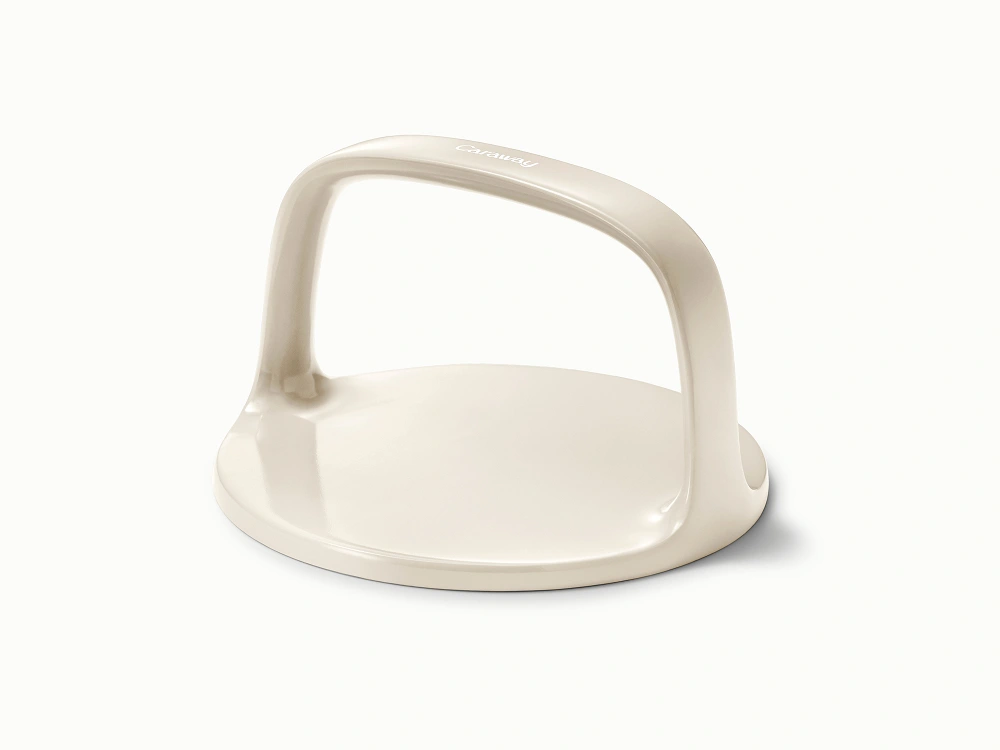 Grill Press