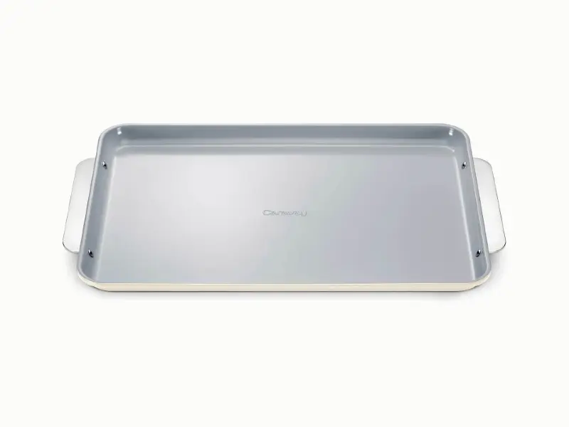 Caraway Large Baking Sheet — Non-Stick Ceramic Sheet Pan